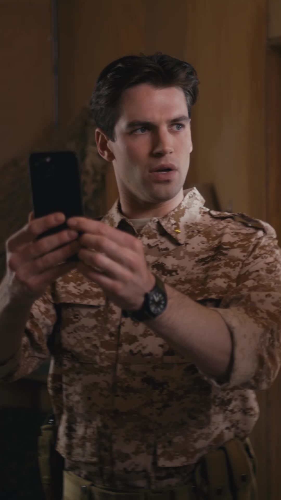 Episódio 48 - Amor Proibido em Guerra